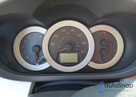 2008 Toyota Rav4 z USA, uszkodzony, nr VIN JTMBD33VX85175831